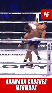 19K views · 26 reactions | These fighters took it to their opponents 壘 | Fight Fight Fight | Facebook