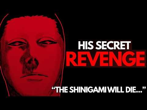 What Did The Soul King Really Want? Adnyeus' Terrifying Hidden Plan, Explained