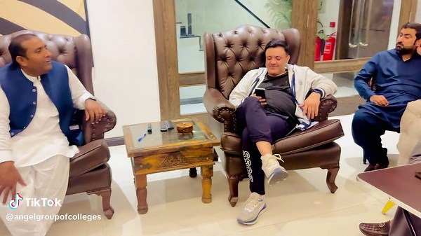 Angel Group of Colleges on TikTok