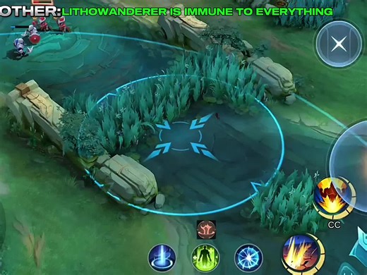Upcoming Mobile Legends Hero Revealed