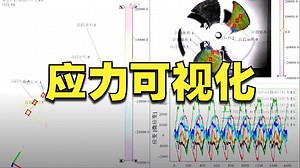 深视智能高速摄像机应用于风扇转动过程中材料变形DIC实验