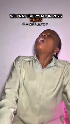 Inspiration from the Holy Spirit: Daily Prayer for 2026