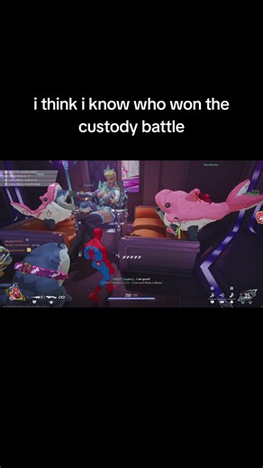 poor deadpool #funnymoments #marvelrivals #viral #fyp #fypシ | Funny Marvel Moments