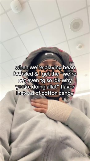 who am i ¿? (@user0567890576)’s video of bean boozled