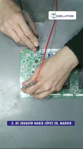 L.G. 울트라와이드 모니터가 화면이 깜빡여요? 🔧 이렇게 고칩니다