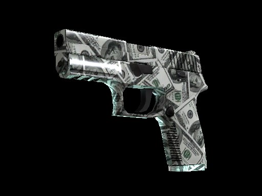 P250 | Franklin - CS2 Skins