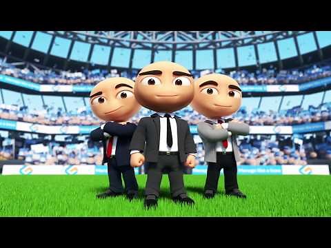 Introducing OSM Crews