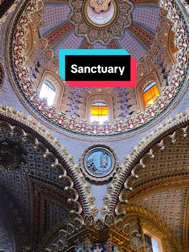 I wrote this song about the forgotten practices of the elders and the forgotten parts of ourselves. I also love to visit sanctuary sites as much as I can as they all tend to be built over previous sacred sites. This is the stunning Sanctuario de Guadalupe in Morelia, MX built in the early 1700s. #darkacadamia #cinematicpop #etherealmusic #sacredsites #indiemusic