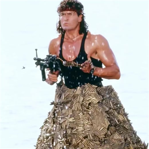 Unexpected Uses of Chickens in Rambo Movies