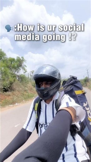 How is my social media going ! Delivery job #lifestyle #minivlog #delivery #malayalam #youtubeshorts