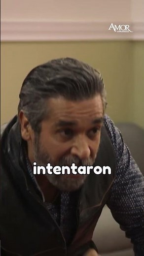 Gabriela discovers she was poisoned #BitterLoveUS #Uninovelas