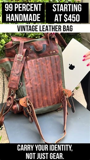 $ 2000 laptop, $ 20 backpack ?
