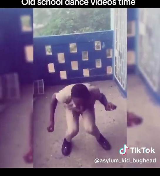 Old School Dance Videos: Relive the Vibe!