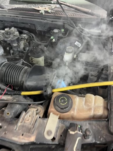 Top Tools for Detecting Leaks Efficiently