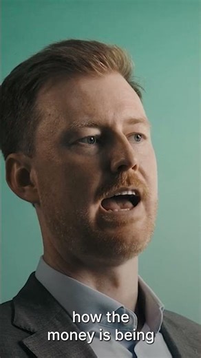 This Director's Simple Reason for Switching to Wise Business #expensemanagement #cashflow