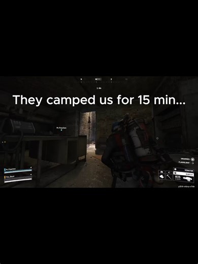 Experience Unique Tactical Gameplay in Extraction Shooters