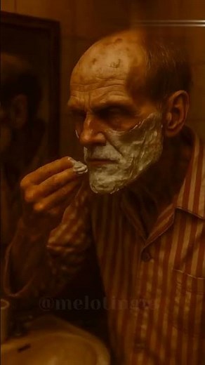 Zombie’s Night Routine 🌙 | Relaxing ASMR Before Sleep