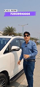 *LOW BUDGET..NEW FACELIFT SHAPE..PUSH BUTTON START ❤️..AIRBAGS MAGWHEELS ABS MANUAL TRANSMISSION.. DIESEL ⛽ POWERRRR 8 SEATER FAMILY SUV TOYOTA INNOVA CRYSTA 2.4 V MT VERSION..* *FULL LOADED WITH POWER STEERING..ALL FOUR POWER WINDOWS..CLIMATE CONTROL TRIPLE ROW AC SUPER CHILLING WORKING...198000 KMS DRIVEN.. SECOND OWNER INSURANCE VALID... STEERING CONTROL TOUCH SCREEN MUSIC 🎵🎶 SYSTEM WORKING..GOOD RUNNING CONDITION...2016 MODEL....* *MOST REASONABLE PRICE 1298000 ONLY THANKS 🤝 ECS MULTISERV