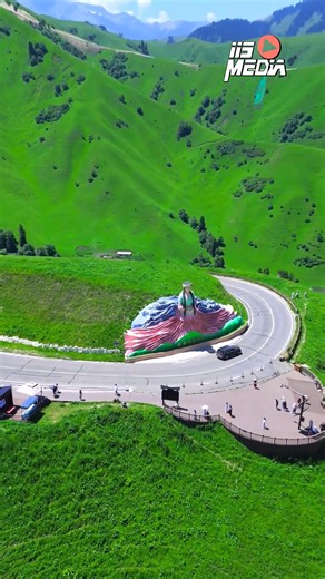 299K views · 8K reactions | amazing engineer structure  | IIS Media | Facebook