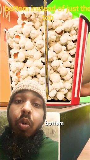 Secret Movie Theatre Hack 😯… Most People Don’t Know This!#shorts