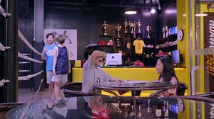 Sweet Combat Epi 034