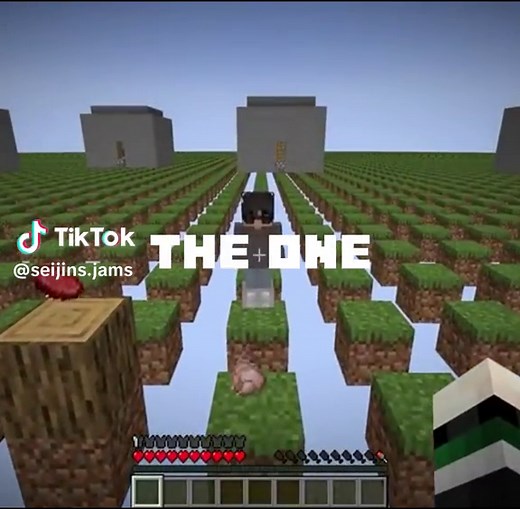 Chronically Online Parkour Madness