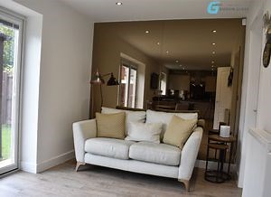 [Hot Item] Premium Custom Safety Mirrors for Dance and Gym Studios