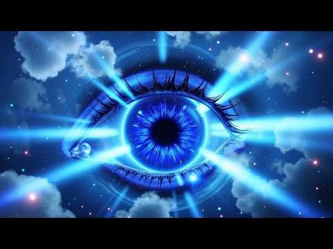 Third Eye Opening in 3 Min | Your Pineal Gland Will Detox & Activate (Warning: Extremely Powerful!)