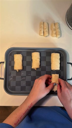 A Moment For You With Jus-Rol & TrueStart Coffee