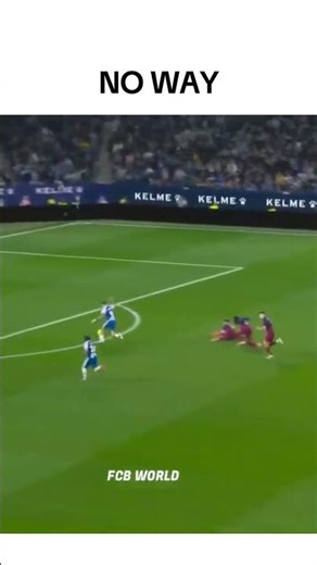 Joan Garcia INSANE One-Handed Save vs Espanyol | Barcelona Derby Highlights 2026