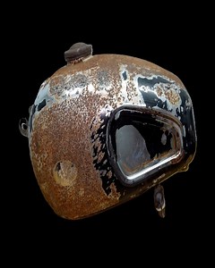 182K views · 1.4K reactions | Restoration of a 1970s Motorcycle Fuel Tank | Pretty Restoration | Facebook