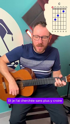 ✨ Saviez-vous que… ? « Aline » de Christophe est sorti en 1965 et a lancé la carrière du chanteur. 🌊 Le morceau raconte la détresse d’un homme appelant sa bien-aimée disparue, dans un cri d’amour devenu légendaire. Avec son refrain inoubliable et sa sensibilité, « Aline » a marqué l’histoire de la chanson française et reste un symbole de romantisme. 🎸 le SongPack complet : https://parolesetaccords.fr/products/aline 💪 Devenir meilleur à la guitare : https://cours.parolesetaccords.fr/ge #coverg