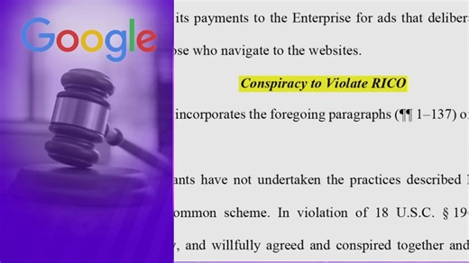 Google fighting back against scam texts