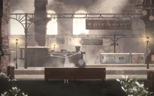 《DEEMO II》概念音乐 - Away from the rain