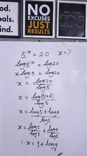 66 reactions · 22 shares | Exponential Equation... #fyp #GCSE #physics #maths | Roberto Ebeye | Facebook