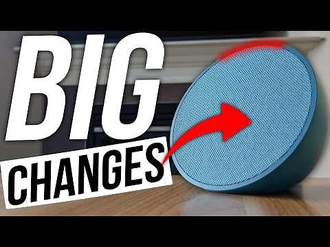 The Biggest Smart Home Trends Of 2024