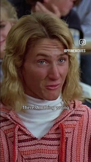 Fastimes at Ridgemont High