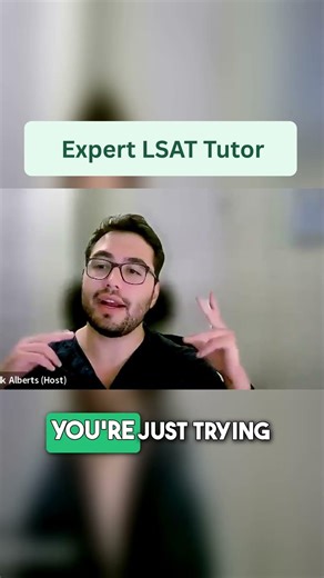 LSAT warm-up routine that actually works (from 175 scorer)
