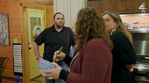 70K views · 519 reactions | SUPERNANNY, THIS THURSDAY ON E4 @ 9PM IT IS GETTING HOT IN THE KITCHEN !!!! WATCH ME HELPING THE BROWN FAMILY ! | Jo Frost | Facebook