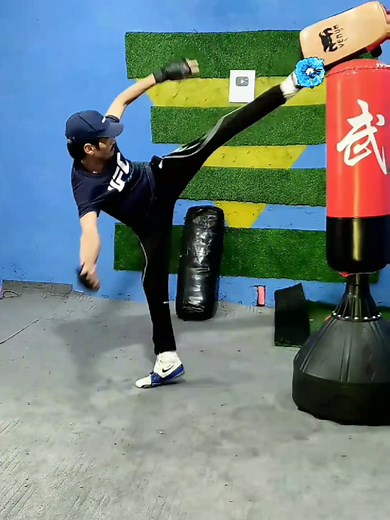 Mastering Spinning Kick Techniques in Taekwondo