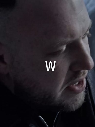Louis Villain - Czarne chmury #dlaciebie #avi #polskirap #rap #przekaz