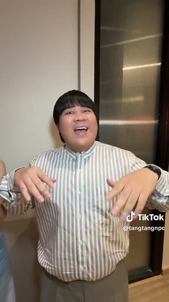 อัพเดตแพทมาเจอ NPC ตัวใหม่ด้วย 😄🤖 @Are Thai #ตังตังnpc #TangTangNPC