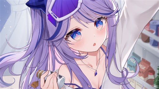 【三理Mit3uri录播】和烛宝一起小小梦魇3！ 2025-11-18