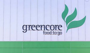 Irish food maker Greencore halts production at UK factory after COVID-19 outbreak - Extra.ie