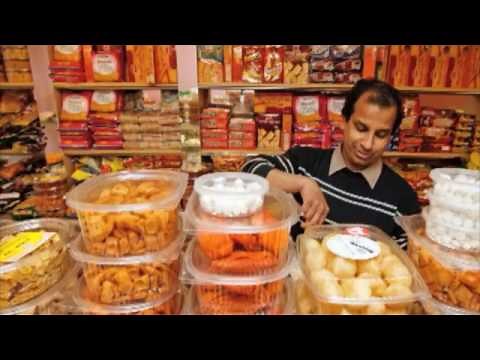 Cutting Edge Elementary | Unit 9 | World Culture: Famous markets