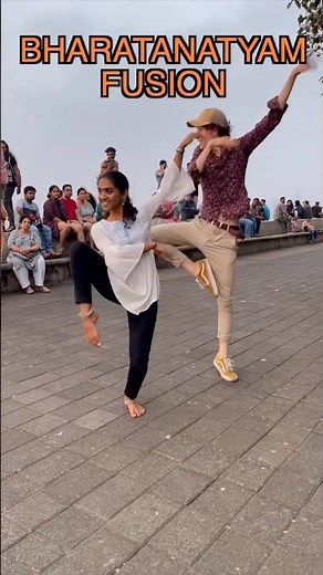Best of Indian dances 🇮🇳
