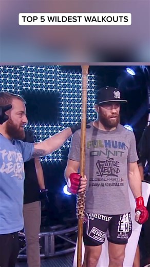 The Many Faces Of David Rickels. He loves to put on a show 🎭😅 #MMA #Challenge #ViralReels #Highlights #fblifestyle | PFL MMA Live