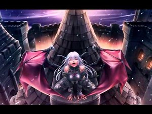 Nightcore - Nightfall