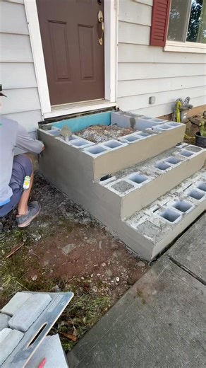 Scratch Coat #asmr #diy #construction | Kadyn Hamilton