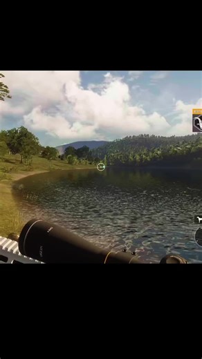 Explore Ibex Hunting in The Hunter: Call of the Wild